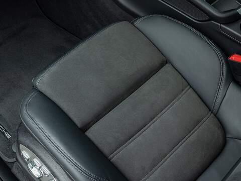 Porsche Macan Gts Pdk - U5464