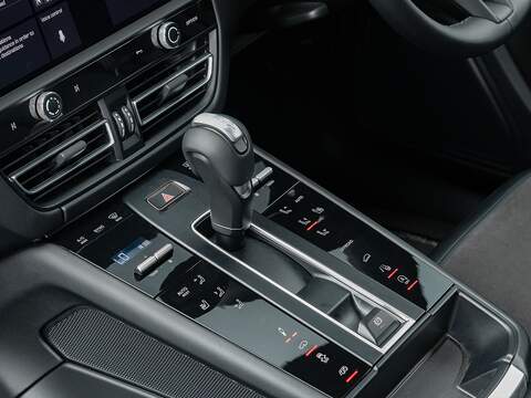 Porsche Macan Gts Pdk - U5464