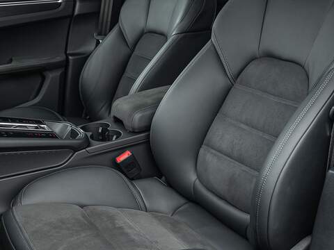 Porsche Macan Gts Pdk - U5464