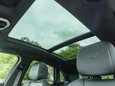 Porsche Macan Gts Pdk - U5464