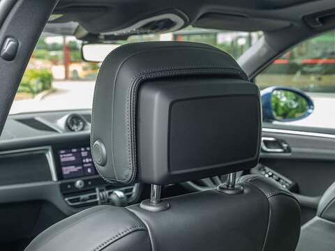 Porsche Macan Gts Pdk - U5464