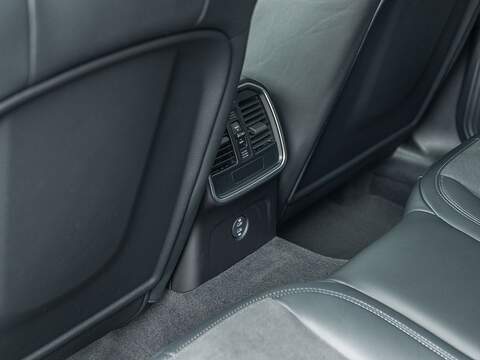 Porsche Macan Gts Pdk - U5464