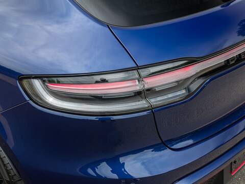 Porsche Macan Gts Pdk - U5464