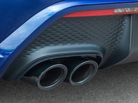 Porsche Macan Gts Pdk - U5464