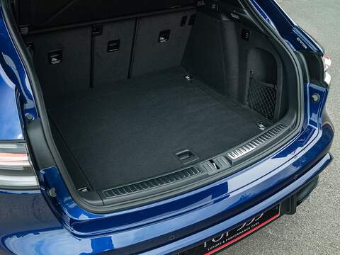 Porsche Macan Gts Pdk - U5464