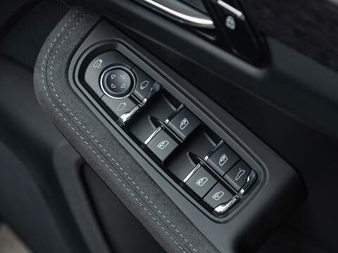 Porsche Macan Gts Pdk - U5464