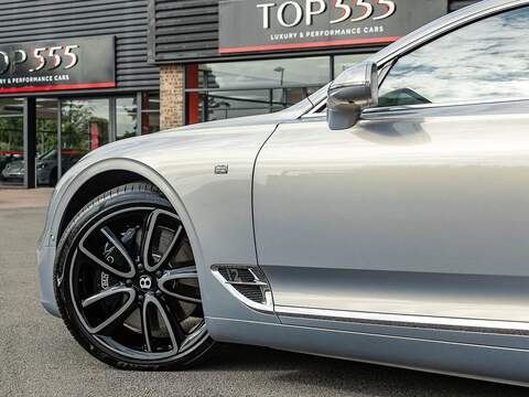 Bentley Continental Gt - U5470