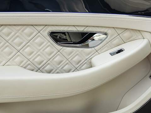 Bentley Continental Gt - U5470