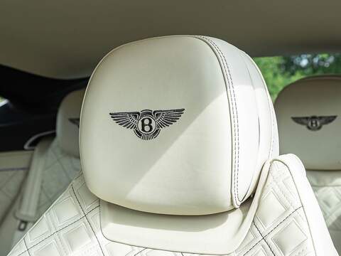 Bentley Continental Gt - U5470