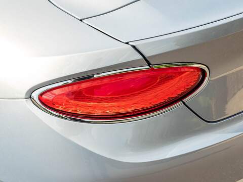 Bentley Continental Gt - U5470