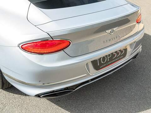 Bentley Continental Gt - U5470