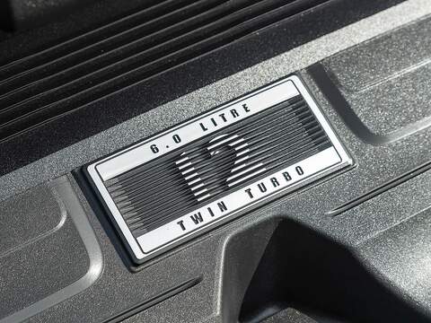 Bentley Continental Gt - U5470