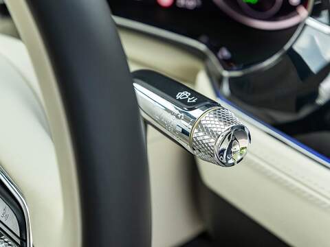 Bentley Continental Gt - U5470