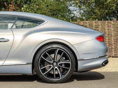 Bentley Continental Gt - U5470