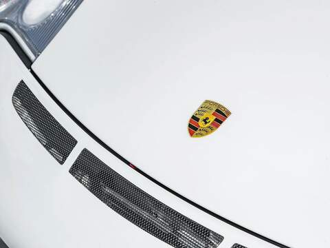 Porsche 911 Gt3 Rs - U5476