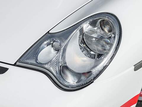 Porsche 911 Gt3 Rs - U5476