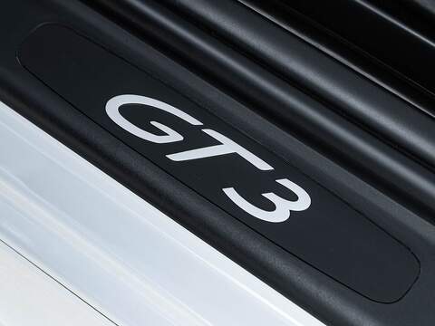 Porsche 911 Gt3 Rs - U5476