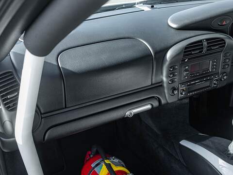 Porsche 911 Gt3 Rs - U5476
