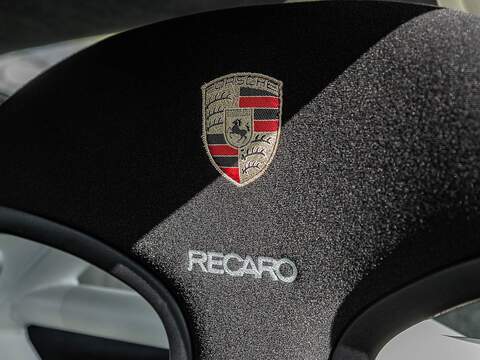 Porsche 911 Gt3 Rs - U5476