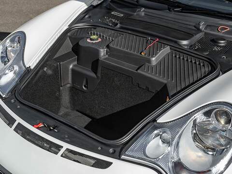 Porsche 911 Gt3 Rs - U5476