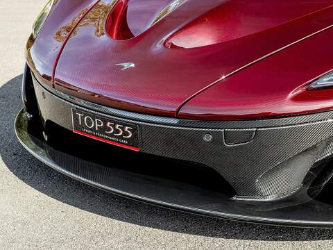 Mclaren P1 P1 - U5478