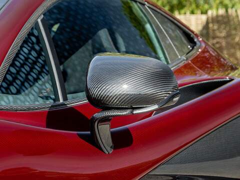 Mclaren P1 P1 - U5478