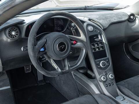 Mclaren P1 P1 - U5478