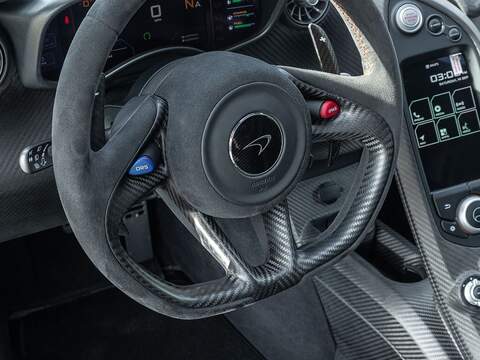 Mclaren P1 P1 - U5478