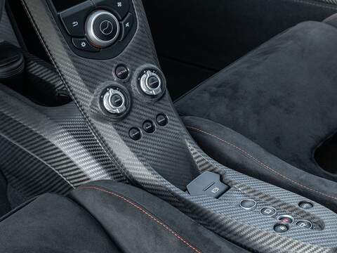 Mclaren P1 P1 - U5478