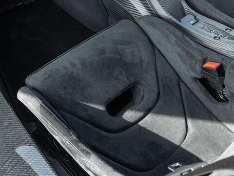 Mclaren P1 P1 - U5478