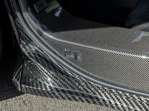 Mclaren P1 P1 - U5478