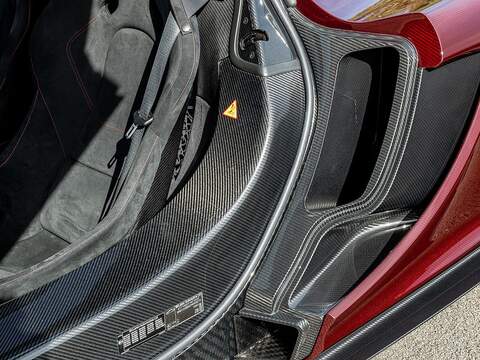 Mclaren P1 P1 - U5478