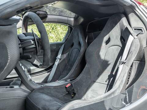 Mclaren P1 P1 - U5478