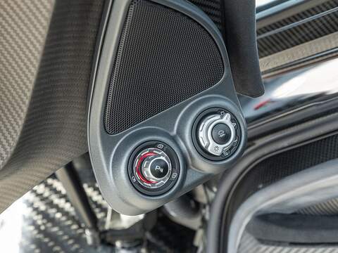 Mclaren P1 P1 - U5478