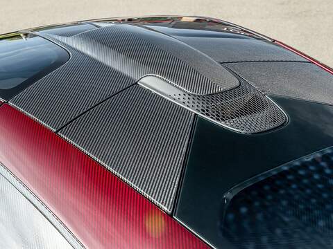 Mclaren P1 P1 - U5478