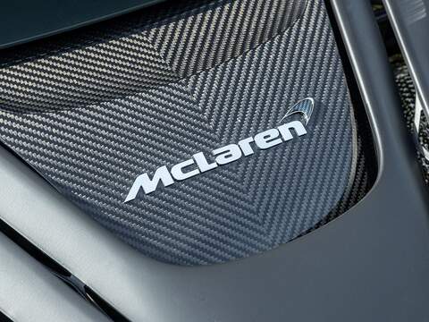 Mclaren P1 P1 - U5478