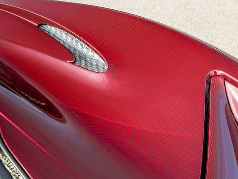 Mclaren P1 P1 - U5478