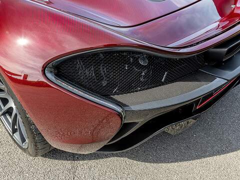 Mclaren P1 P1 - U5478