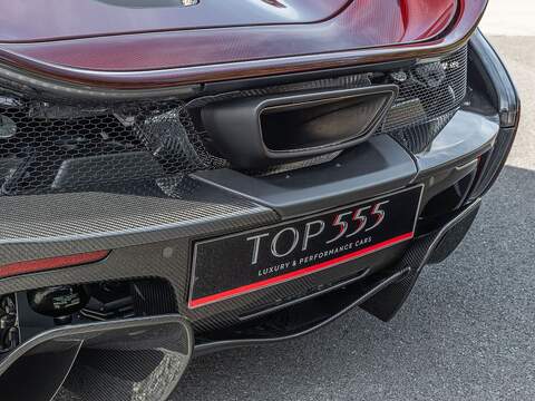 Mclaren P1 P1 - U5478