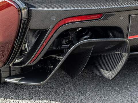 Mclaren P1 P1 - U5478