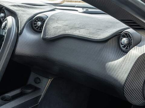 Mclaren P1 P1 - U5478