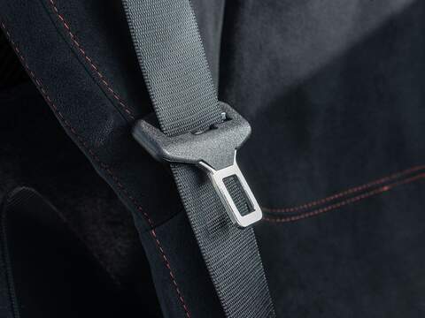 Mclaren P1 P1 - U5478