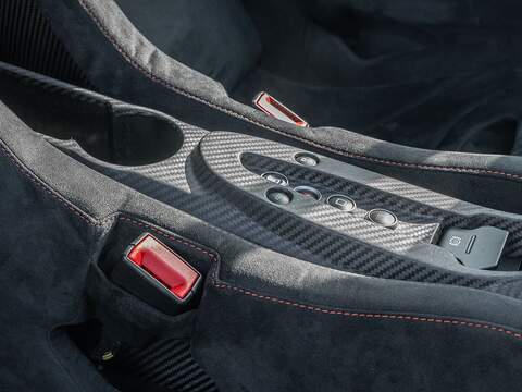 Mclaren P1 P1 - U5478