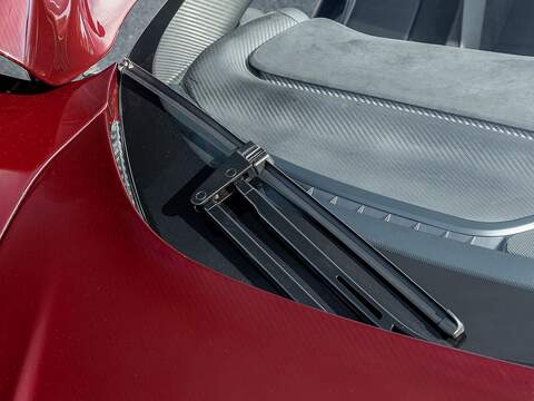 Mclaren P1 P1 - U5478