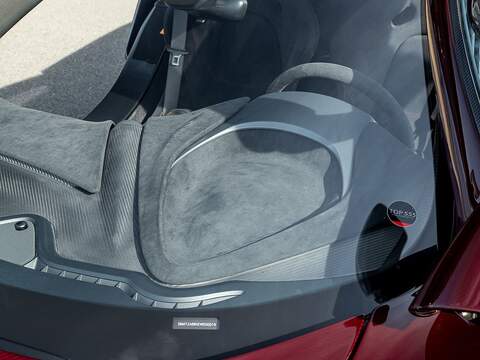 Mclaren P1 P1 - U5478