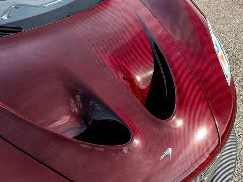 Mclaren P1 P1 - U5478