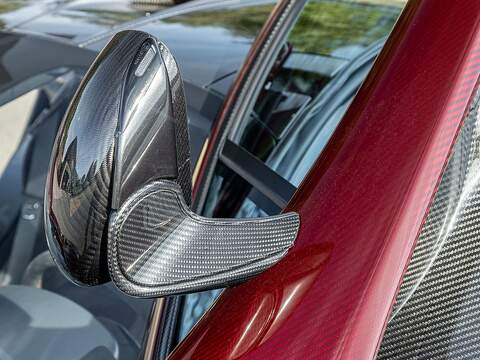 Mclaren P1 P1 - U5478