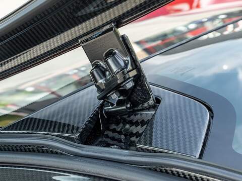 Mclaren P1 P1 - U5478