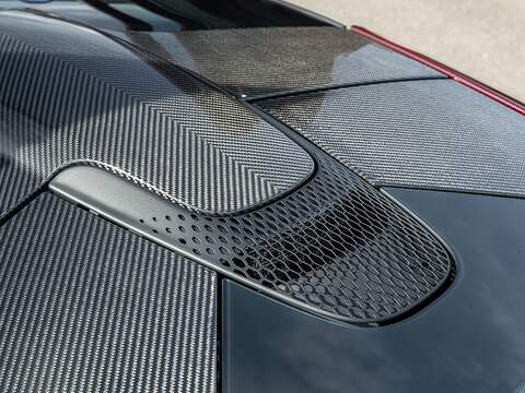 Mclaren P1 P1 - U5478