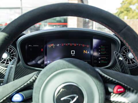 Mclaren P1 P1 - U5478